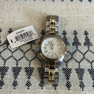 Women’s Fossil Watch
